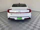 Used 2022 Hyundai Sonata SE image 4