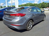 Used 2018 Hyundai Elantra SEL image 4