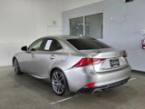 Used 2018 Lexus IS 350 F Sport image 6