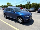 Used 2015 Audi Q5 2.0T Premium Plus w/ Technology Package image 2