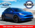Used 2021 Tesla Model Y Performance image 2