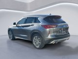 New 2025 INFINITI QX50 Luxe image 4