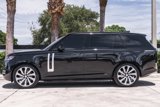 Used 2025 Land Rover Range Rover Long Wheelbase Autobiography image 3