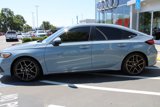 Used 2022 Honda Civic Sport Touring image 4