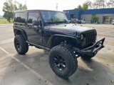 Used 2012 Jeep Wrangler Rubicon w/ PWR Convenience Group image 2