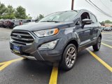 Certified 2022 Ford EcoSport Titanium image 5