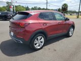 Certified 2024 Buick Encore GX Preferred w/ Advanced Technology Package image 4