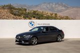 Used 2015 Mercedes-Benz C 400 4MATIC image 2