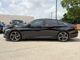 Certified 2018 Honda Accord Sport image 3