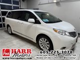 Used 2012 Toyota Sienna XLE image 5