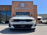 Used 2022 Kia K5 GT-Line w/ GT-Line FWD Premium Package image 2