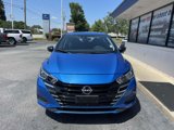 Used 2024 Nissan Versa S w/ Trunk Package image 3