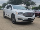 Used 2019 GMC Acadia Denali w/ Technology Package image 2