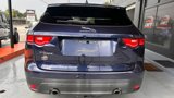 Used 2019 Jaguar F-PACE Prestige image 3