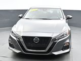Used 2022 Nissan Altima 2.5 SR image 2