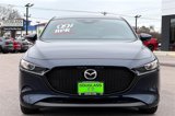 New 2025 MAZDA MAZDA3 s image 3