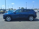 Used 2024 Chevrolet Trax LS w/ LS Convenience Package image 4