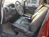 Used 2021 Nissan Frontier PRO-4X image 5