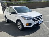 Used 2018 Ford Escape S image 2
