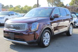Used 2020 Kia Telluride LX image 2