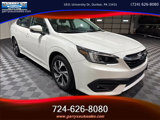 Used 2020 Subaru Legacy Premium w/ Popular Package #1 image 3