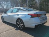 Used 2022 Nissan Altima 2.5 SR image 6