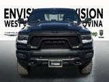 Used 2021 RAM 1500 Rebel w/ Rebel Level 2 Equipment Group image 3