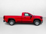 New 2025 GMC Sierra 1500 Pro w/ Pro Value Package image 2