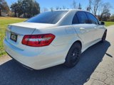 Used 2012 Mercedes-Benz E 350 4MATIC Sedan image 6