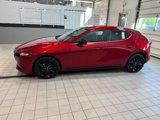 Used 2025 MAZDA MAZDA3 s Sport image 4
