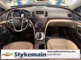 Used 2011 Buick Regal CXL w/ RL3 Preferred Equipment Group image 3
