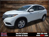 Used 2019 Honda HR-V EX image 4