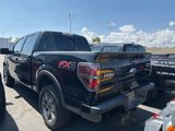Used 2012 Ford F150 FX4 w/ FX Luxury Pkg image 4
