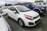 Used 2013 Kia Rio LX image 2