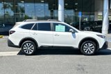 Certified 2022 Subaru Outback Premium image 3