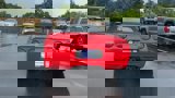 Used 2003 Chevrolet Corvette Convertible w/ Preferred Equipment Group1 image 3