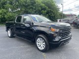 Used 2022 Chevrolet Silverado 1500 Custom image 6