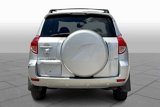 Used 2006 Toyota RAV4 Limited image 4