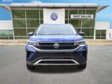 Certified 2023 Volkswagen Taos S image 4