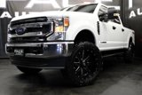 Used 2022 Ford F250 XLT w/ FX4 Off-Road Package image 3