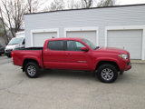 Used 2017 Toyota Tacoma SR5 image 3