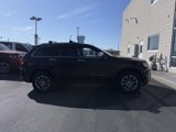 Used 2015 Jeep Grand Cherokee Limited image 4