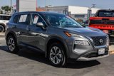 Certified 2023 Nissan Rogue SV image 4