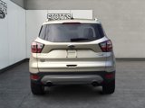 Certified 2018 Ford Escape Titanium w/ Ford Safe & Smart Package image 4