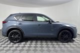 Certified 2023 MAZDA CX-5 Carbon Edition image 3