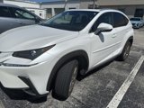 Used 2018 Lexus NX 300 FWD w/ Comfort Package image 2