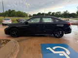New 2025 Honda Civic Sport image 3