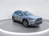 Used 2023 Toyota Corolla Cross XLE image 3