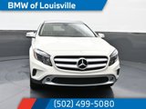 Used 2015 Mercedes-Benz GLA 250 image 2