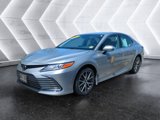 Used 2022 Toyota Camry XLE image 2